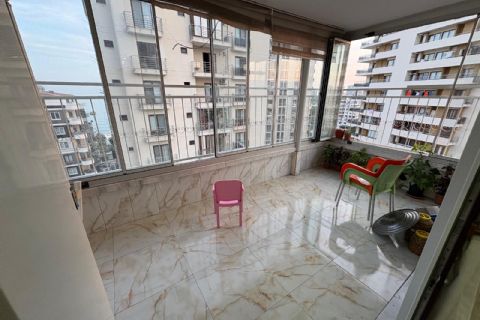 KARİZMA'DAN FATİH MH DENİZE YAKIN GENİŞ 5+1