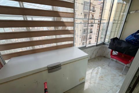 KARİZMA'DAN FATİH MH DENİZE YAKIN GENİŞ 5+1