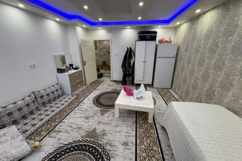 KARİZMA'DAN FATİH MH DENİZE YAKIN GENİŞ 5+1