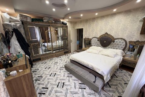 KARİZMA'DAN FATİH MH DENİZE YAKIN GENİŞ 5+1