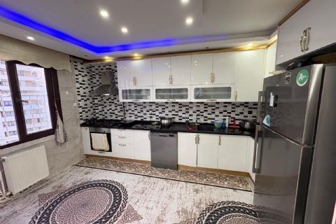 KARİZMA'DAN FATİH MH DENİZE YAKIN GENİŞ 5+1