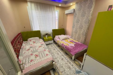 KARİZMA'DAN FATİH MH DENİZE YAKIN GENİŞ 5+1