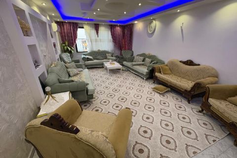 KARİZMA'DAN FATİH MH DENİZE YAKIN GENİŞ 5+1