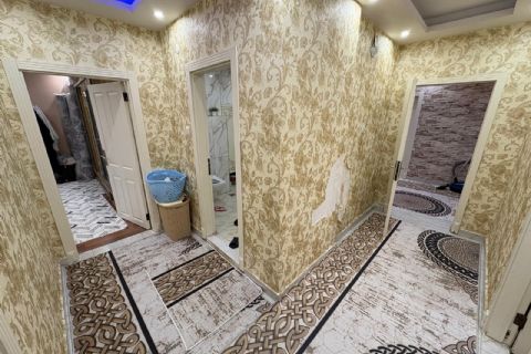 KARİZMA'DAN FATİH MH DENİZE YAKIN GENİŞ 5+1