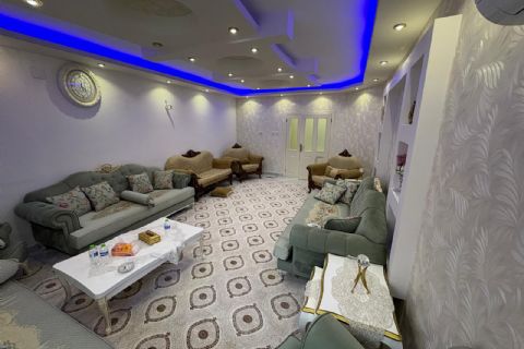 KARİZMA'DAN FATİH MH DENİZE YAKIN GENİŞ 5+1