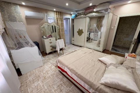 KARİZMA'DAN FATİH MH DENİZE YAKIN GENİŞ 5+1