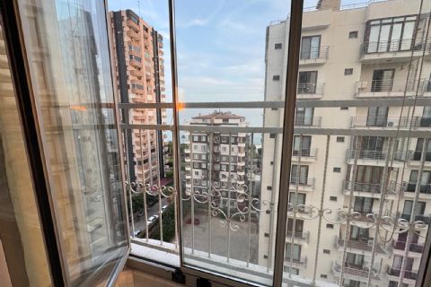 KARİZMA'DAN FATİH MH DENİZE YAKIN GENİŞ 5+1