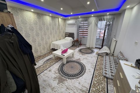 KARİZMA'DAN FATİH MH DENİZE YAKIN GENİŞ 5+1