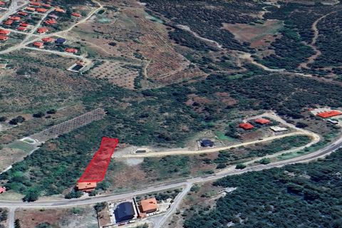 KARİZMA'DAN FINDIKPINARINDA VADİ MANZARALI FERAH İMARLI ARSA