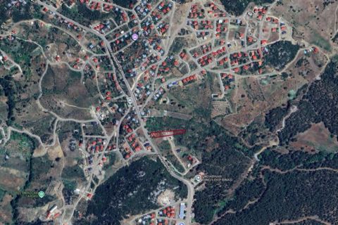 KARİZMA'DAN FINDIKPINARINDA VADİ MANZARALI FERAH İMARLI ARSA