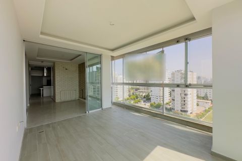 KARİZMA'DAN FORUM ÇEVRESİNDE DENİZ MANZARALI GENİŞ 5+1