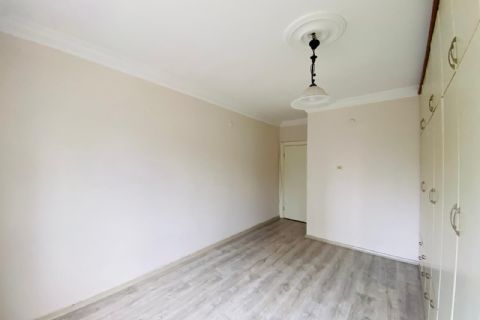 KARİZMA'DAN FORUM CİVARI DOĞALGAZLI TEMİZ KİRALIK 3+1