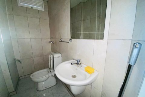 KARİZMA'DAN FORUM CİVARI DOĞALGAZLI TEMİZ KİRALIK 3+1