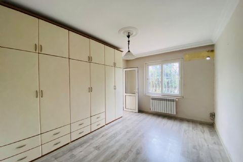 KARİZMA'DAN FORUM CİVARI DOĞALGAZLI TEMİZ KİRALIK 3+1