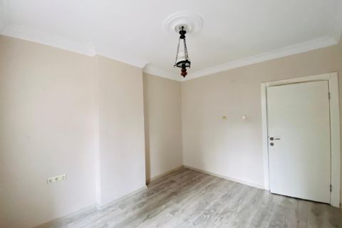 KARİZMA'DAN FORUM CİVARI DOĞALGAZLI TEMİZ KİRALIK 3+1
