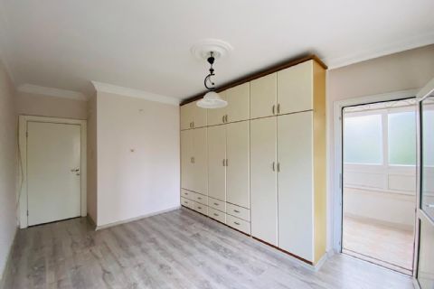 KARİZMA'DAN FORUM CİVARI DOĞALGAZLI TEMİZ KİRALIK 3+1