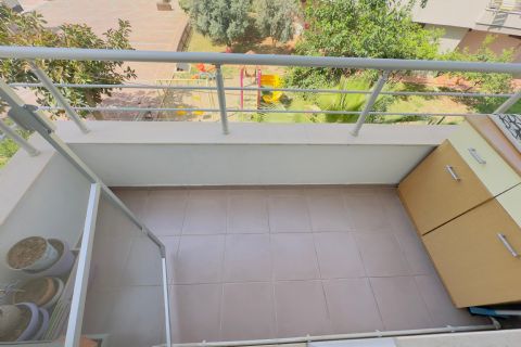 KARİZMA'DAN FORUM CİVARI TEK BLOK ARA KAT GENİŞ 4+1