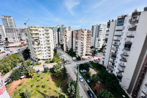 KARİZMA'DAN FORUMA YAKIN MASRAFSIZ 3+1