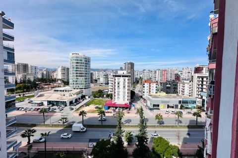 KARİZMA'DAN FORUMA YAKIN MASRAFSIZ 3+1