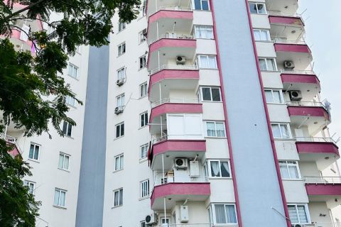 KARİZMA'DAN FORUMA YAKIN MASRAFSIZ 3+1
