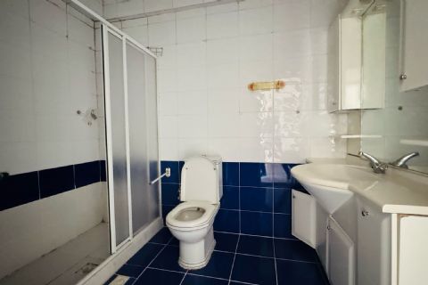 KARİZMA'DAN FORUMA YAKIN SİTE İÇİ 3+1