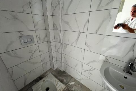 KARİZMA'DAN FORUMUN ARKASINDA YENİLENMİŞ 2+1