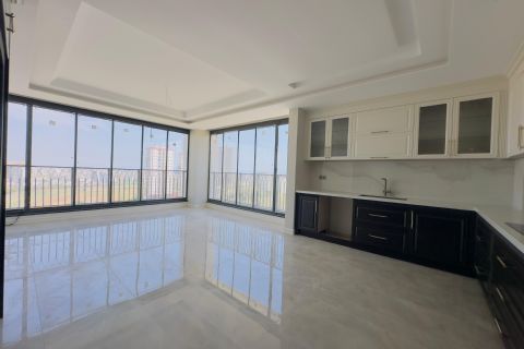KARİZMA'DAN FUAT MOREL DE GLORİA HİLL PROJESİ GENİŞ 5+1