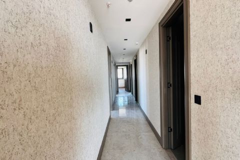 KARİZMA'DAN FUAT MOREL DE ULTRA LÜKS 5+1 DAİRE 