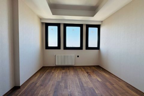 KARİZMA'DAN FUAT MOREL DE ULTRA LÜKS 5+1 DAİRE 