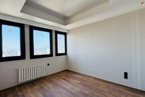 KARİZMA'DAN FUAT MOREL DE ULTRA LÜKS 5+1 DAİRE 