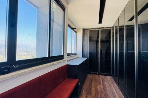 KARİZMA'DAN FUAT MOREL DE ULTRA LÜKS 5+1 DAİRE 