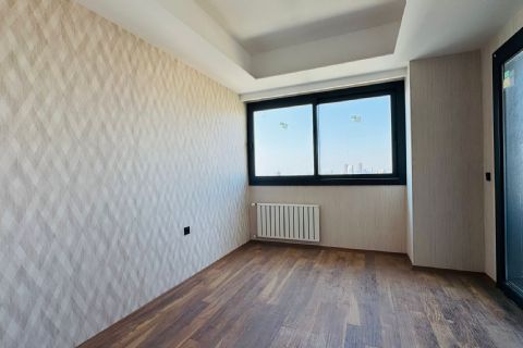 KARİZMA'DAN FUAT MOREL DE ULTRA LÜKS 5+1 DAİRE 
