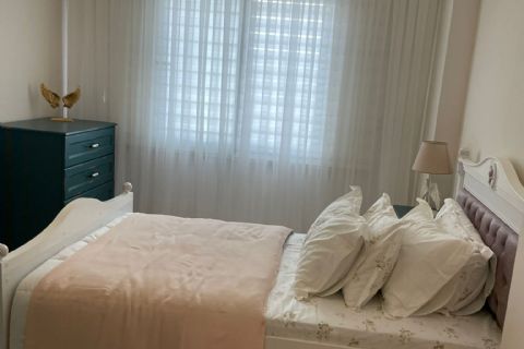 KARİZMA'DAN FUAT MOREL'DE LÜKS SİTEDE 5+1 DAİRE