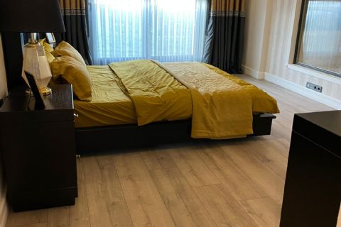 KARİZMA'DAN FUAT MOREL'DE LÜKS SİTEDE 5+1 DAİRE