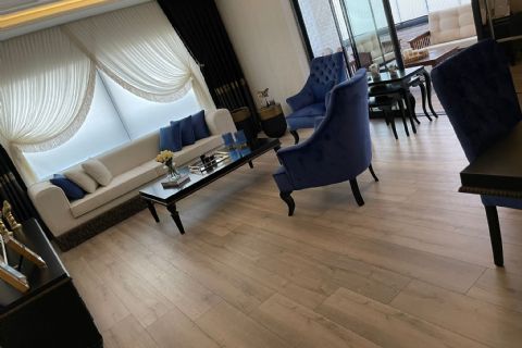 KARİZMA'DAN FUAT MOREL'DE LÜKS SİTEDE 5+1 DAİRE