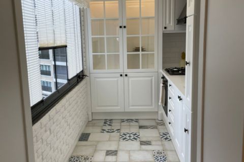 KARİZMA'DAN FUAT MOREL'DE LÜKS SİTEDE 5+1 DAİRE
