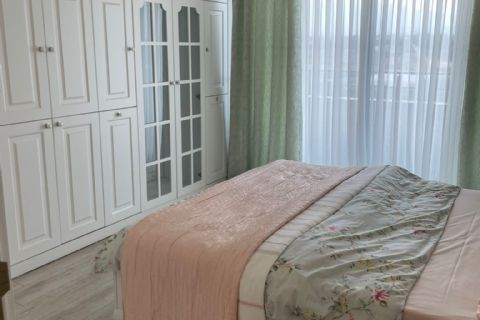 KARİZMA'DAN FUAT MOREL'DE LÜKS SİTEDE 5+1 DAİRE