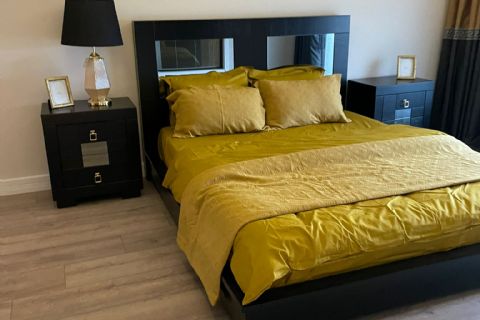 KARİZMA'DAN FUAT MOREL'DE LÜKS SİTEDE 5+1 DAİRE