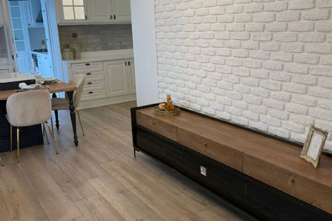 KARİZMA'DAN FUAT MOREL'DE LÜKS SİTEDE 5+1 DAİRE