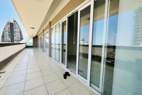 KARİZMA'DAN FUAT MOREL'DE PRESTİJLİ SİTEDE LÜKS TRİPLEKS DAİRE 