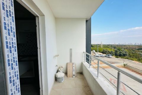 KARİZMA'DAN FULL AÇIK CEPHE EKSRTRALI  GİYİNME ODALI GENİŞ 2+1