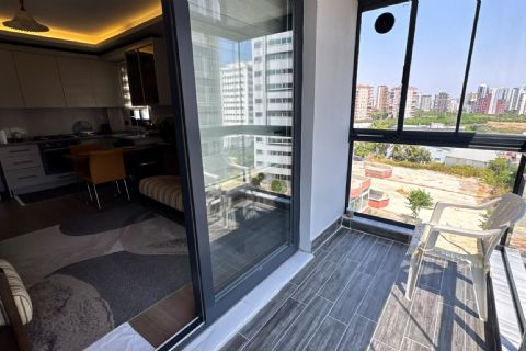 KARİZMA'DAN FULL EŞYALI 1+1