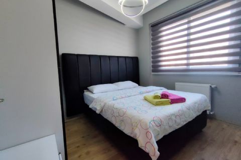 KARİZMA'DAN FULL EŞYALI AZ KULLANILMIŞ LÜX 1+1