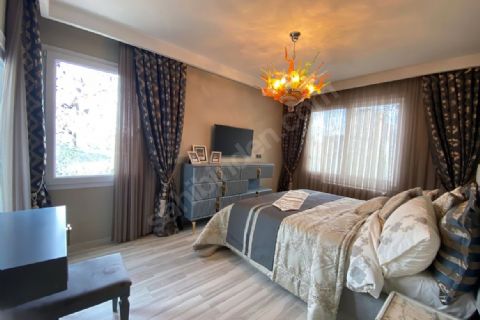 KARİZMA'DAN FULL SOSYAL DONATILI LÜKS 4+1 DAİRE