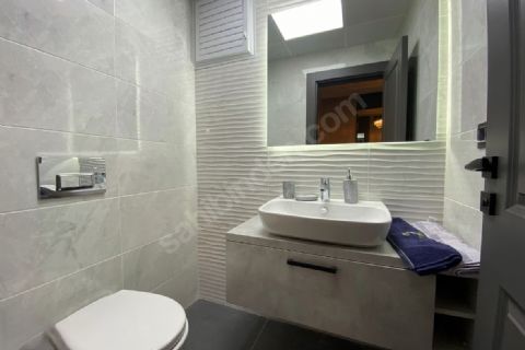 KARİZMA'DAN FULL SOSYAL DONATILI LÜKS 4+1 DAİRE