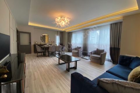 KARİZMA'DAN FULL SOSYAL DONATILI LÜKS 4+1 DAİRE