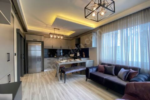KARİZMA'DAN FULL SOSYAL DONATILI LÜKS 4+1 DAİRE