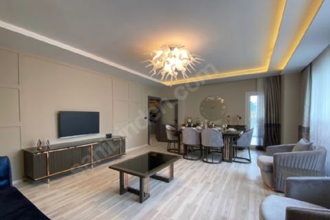 KARİZMA'DAN FULL SOSYAL DONATILI LÜKS 4+1 DAİRE