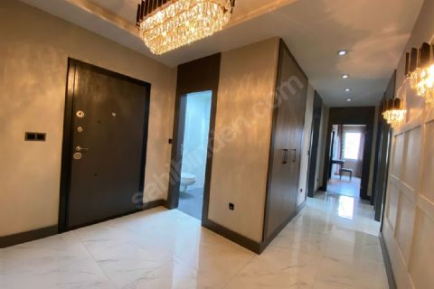 KARİZMA'DAN FULL SOSYAL DONATILI LÜKS 4+1 DAİRE