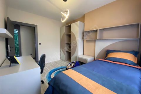 KARİZMA'DAN FULL SOSYAL DONATILI LÜKS 4+1 DAİRE